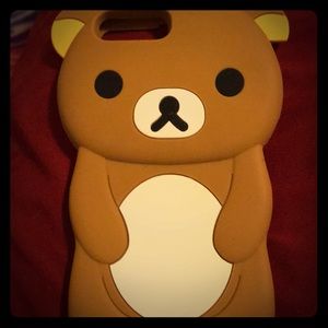 7plus 8 plus soft case